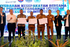 Teken LoI PSEL Tegal Raya, Pemkab Tegal Harap Jadi Solusi Persoalan Sampah