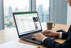 Daftar Laptop dengan Fitur AI Termurah 2026, Mulai Rp8 Jutaan