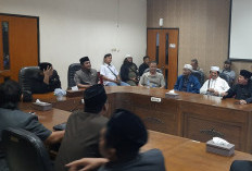 Picu Keresahan Warga, Ketua DPRD Kota Tegal Desak Penundaan Pembukaan Tempat Hiburan Malam
