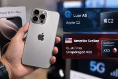 iPhone 18 Pro dan Pro Max Pakai Modem 5G Berbeda, Apa Dampaknya untuk Pengguna?