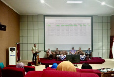 Kabupaten Tegal Jadi Pilot Project Nasional Digitalisasi Bansos