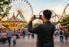 8 HP Android yang Bisa Instal GCam, Hasil Foto Lebih Profesional
