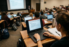 5 Laptop Dell Murah untuk Maba Harga 3 Jutaan, Cocok Buat Kuliah