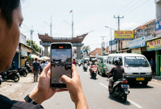 5 HP Stabilisasi Video Terbaik untuk Traveling dan Vlog
