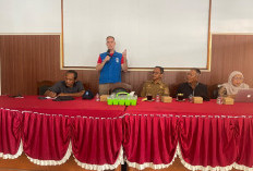 Brebes Jadi Prioritas Program Karbon Biru, KKP dan UNDP Dampingi Restorasi Mangrove di Kaliwilingi