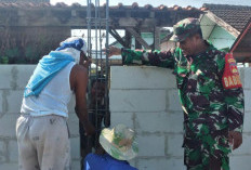 Koperasi Desa Merah Putih Kaladawa Tegal Bakal Ciptakan Ekonomi Desa yang Mandiri