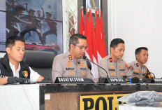 Foto Kekasih Dijadikan Status Whatsap, Remaja di Tegal Diajak Duel Hingga Berujung Kematian
