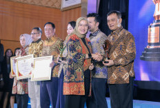 Raih Penghargaan Layanan Investasi Terbaik, Pemprov Jateng Pacu Kemudahan Perizinan