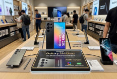 6 HP Samsung dengan Charging Tercepat 2026, Ada yang 60W! Ini Pilihannya