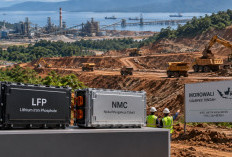 Baterai LFP vs NMC: Seberapa Hijau Tambang Nikel Indonesia?
