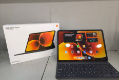 7 Keunggulan Xiaomi Pad 8 Terbaru yang Bikin Kerja Luar Biasa Produktif!
