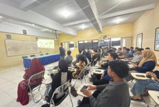 Program Magang FPIK UPS, Lulus Bisa Langsung Kerja di Jepang 