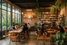 5 Cafe Terbaru di Kabupaten Tegal: Tempat Nongkrong Aesthetic, Cozy, & Instagramable!