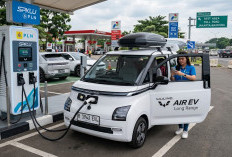 Daftar Mobil Listrik Kecil 2026 yang Bisa Diajak Perjalanan Antarkota