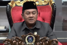 Jabatan Ketua Pansus Raperda Minol DPRD Kota Tegal Masih Kosong