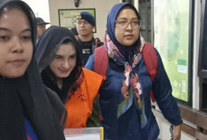 Didakwa Atur Proyek Rp2,89 M, Sidang Perdana Fadia Arafiq Resmi Digelar