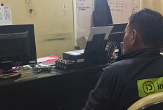 Nyambi Jadi Kurir Ganja, Oknum Driver Ojol di Brebes Diamankan Polisi