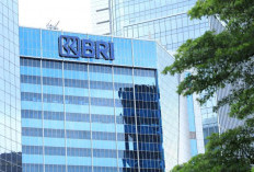 Full Senyum! Pemegang Saham BBRI Dapat Dividen Interim Rp20,6 Triliun di Awal Tahun 2026