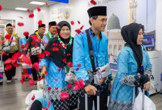 Innalillahi! Jemaah Haji Asal Kabupaten Tegal Meninggal Dunia di Madinah, Ini Kronologinya