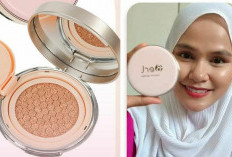 Cushion yang Bikin Kulit Terlihat Sehat & Flawless dalam Hitungan Detik: Solusi Anti Ribet untuk Makeup Harian