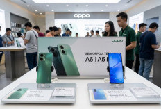 Ada yang Kameranya 50MP, Daftar HP OPPO 2 Kamera Belakang Terbaik 2026