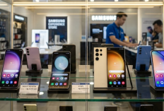 Pilihan HP Samsung Harga di Bawah 2 Juta 2026 Terbaik untuk Anak Sekolah