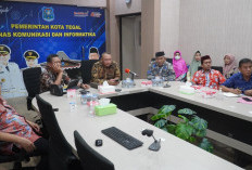 Integrasi Data Kependudukan Layanan Haji: Tiga Kementerian Resmi Teken SEB Digitalisasi