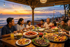 5 Restoran Seafood di Batang yang Murah dan Enak untuk Kulineran Keluarga