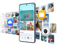 HP Android Ukuran Kecil Spek Ganas Terbaik 2026, Performa Flagship Nyaman Digenggam!