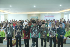 Perkuat Layanan, RSUD dr Soeselo Slawi Jalin Kerjasama dengan Dua Rumah Sakit Besar