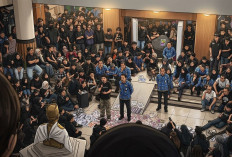 UPN Veteran Yogyakarta Sanksi Lima Dosen Terkait Kasus Pelecehan Verbal