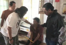 Pria di Pemalang Diduga Cabuli Anak Angkat dari Istri Sirinya Selama Berbulan-bulan