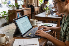 5 Tablet Murah yang Bisa Ganti Fungsi Laptop, Ngetik Mulus dan Praktis!