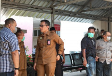 Pasien IGD di RSUD Brebes Membludak, Komisi IV Soroti Kebutuhan Nakes 