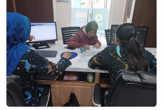 Waspada! Aksi Pencurian Meteran Air di Kabupaten Tegal Meningkat Awal 2026