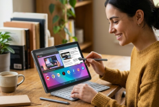 Tablet Murah Fitur Lengkap: 5 Pilihan Terbaik yang Bikin Kerja dan Belajar Makin Praktis