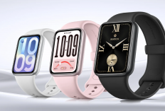7 Alasan Xiaomi Smart Band 10 Pro Jadi Gelang Pintar Terbaik yang Wajib Dimiliki