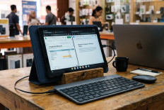 5 Rekomendasi Tablet Murah yang Bisa Jadi Pengganti Laptop Mahal, Kamu Bisa Hemat Jutaan!