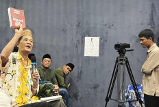 Menolak Lupa Peristiwa Tiga Daerah, Budayawan Tegal Ingatkan Pemkot Soal Izin Helen’s Night Mart