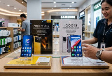Daftar Android Flagship Paling Murah 2026, Ngegame Bisa Spek Rata Kanan!