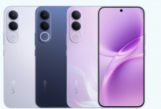 Review HP Vivo V70: Ponsel Premium yang Punya Baterai Badak 6.500 mAh