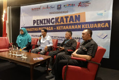 Anggota DPRD Kota Tegal FPKS Ini Komitmen Dorong Kebijakan yang Pro Ketahanan Keluarga