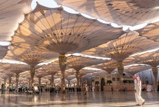 Innalillahi! Jemaah Haji Asal Kabupaten Tegal Meninggal Dunia di Madinah, Ini Kronologinya