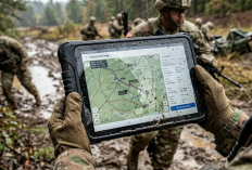 Spesifikasi Tangguh Tablet Samsung Active 5, Rekomendasi Gawai Rugged Terbaik untuk Aktivitas Outdoor Ekstrem
