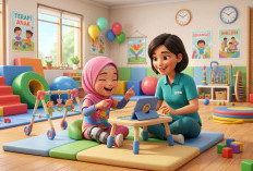 Rumah Terapi Trengginas Tegal Dibanjiri Pasien, Pemkab Dorong Izin Klinik Pratama