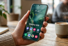 5 HP Android Paling Compact dan Nyaman Digenggam 2026, Ukuran Ringkas tapi Performa Tetap Flagship