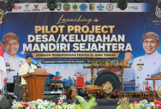 Strategi Jateng Entaskan Kemiskinan, Pemuda Dibekali Keterampilan Digital