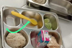 Menu MBG di Brebes Dikeluhkan, Mitra SPPG di Losari Buka Suara