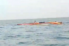 Dihantam Cuaca Ekstrem, Kapal Nelayan di Tegal Rusak dan 52 ABK Batal Melaut