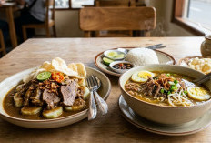 Bukan Cuma Warteg! Ini 5 Kuliner Legendaris di Tegal dengan Bumbu yang Bikin Ketagihan